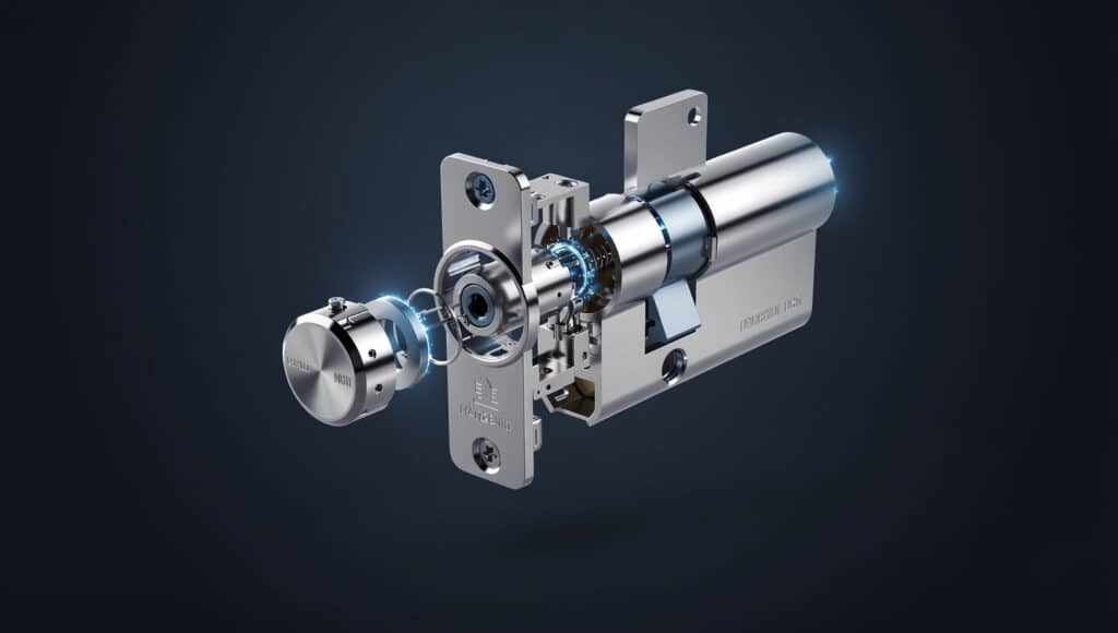 Technique professionnelle ouverture fine sans destruction – Expertise serrurier Saint-Gilles.