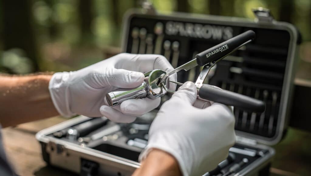 Technique professionnelle ouverture fine sans destruction – Expertise serrurier Watermael-Boitsfort